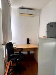 Circular Road (D1), Office #632989631